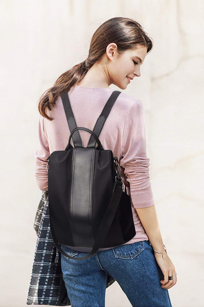 Anti Theft Waterproof Fashion Backpack