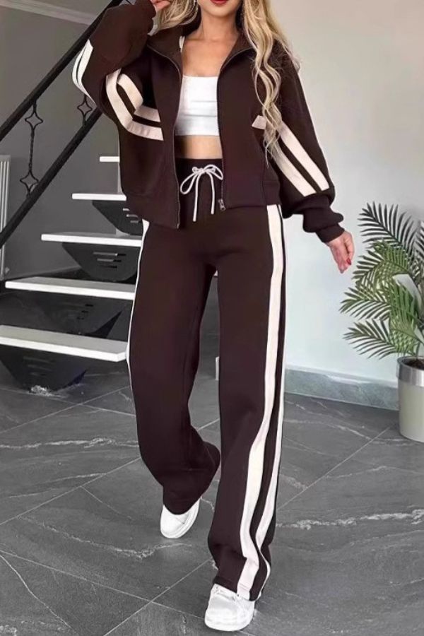 Hooded Pullover Sweatshirt for Women