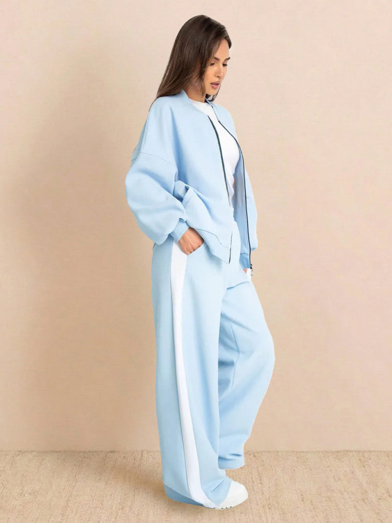 Easy Airport Lounge Set