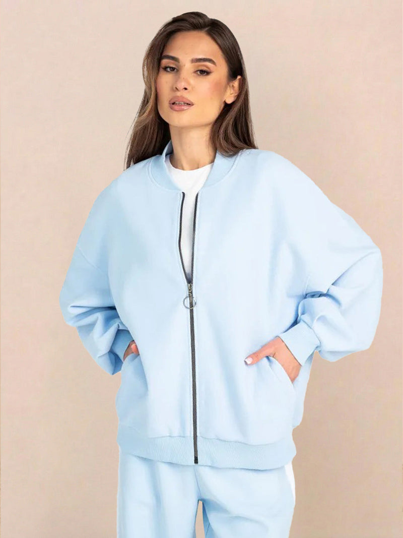 Easy Airport Lounge Set