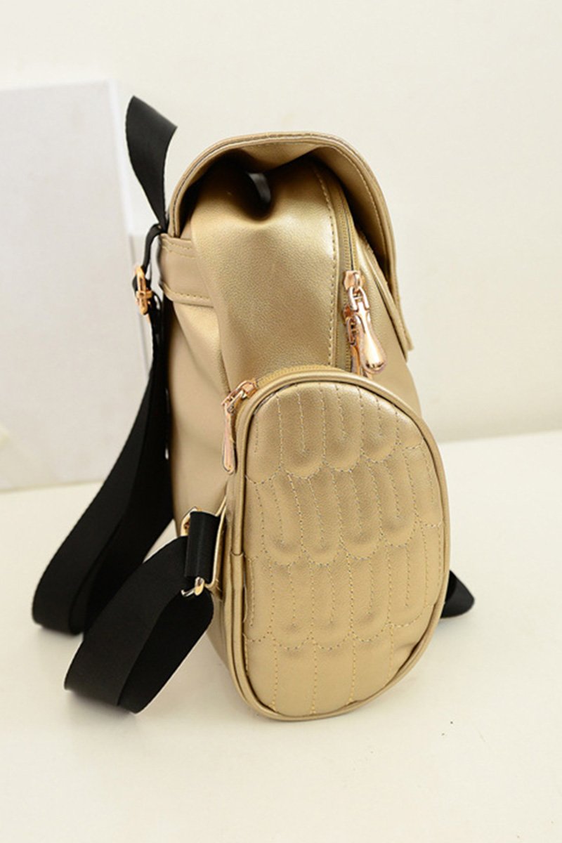 Vintage Owl Backpack