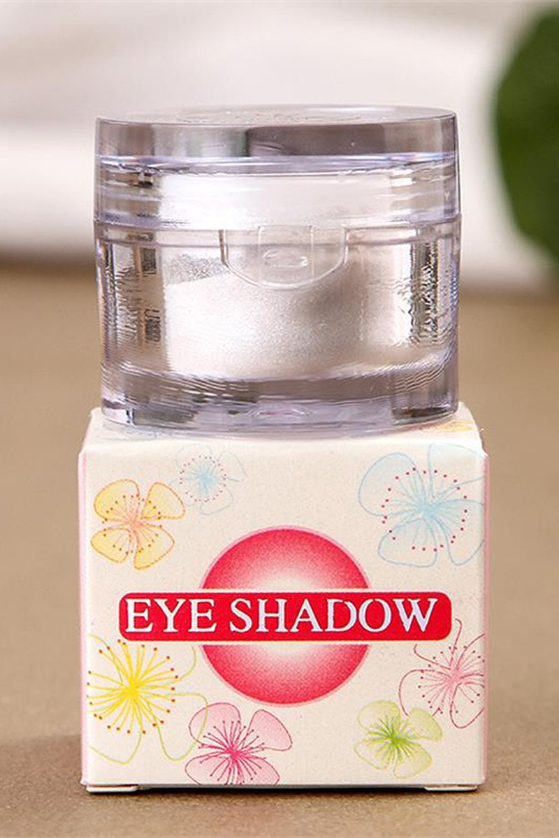 2 In 1 Glazed Highlighter