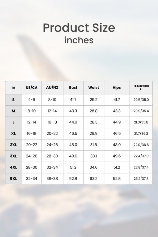 Loose Solid Color Two-Piece Set